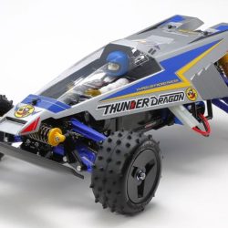 Thunder Dragon (2021) 1/10 - TAM47458