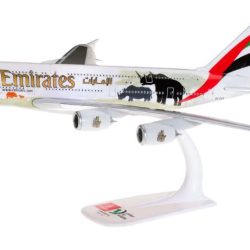 Airbus A380 Emirates United for Wildlife 1/250 - HER612180
