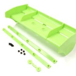 Alettone verde fluo MP9 TKI4 Inferno - KYO-IF491KGB