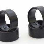 MZW40-20B Gomme strette slick super low height shore20 mini-z 4pz ant. - KYO-MZW40-20