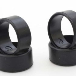 MZW40-20B Gomme strette slick super low height shore20 mini-z 4pz ant. - KYO-MZW40-20