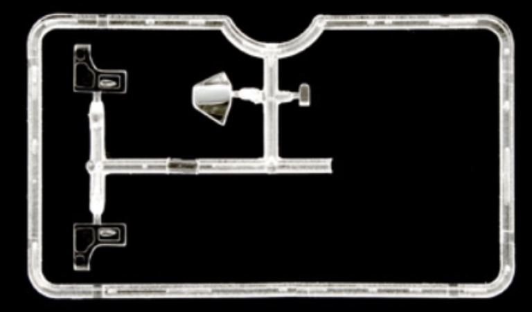 Macchi MC-200 Saetta 1/48 terzo stormo Ciampino 1941 - ITA2815 - immagine 10