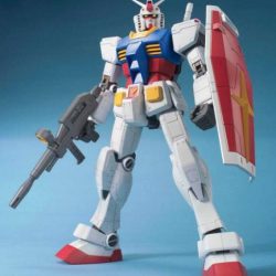 MEGASIZE GUNDAM RX-78-2 1/48 - ITAGU15792