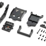 Micro-T Plastiche centrali - HORLOS-2263