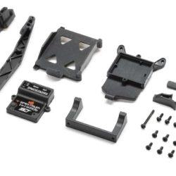 Micro-T Plastiche centrali - HORLOS-2263