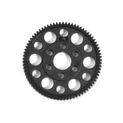 CORONA MODULO 48 78T   TOURING 1/10 - HUD305778