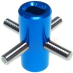 Palo per telaio TT02 Tamiya - GPEDTT02-069B