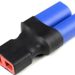 ADATTATORE EC5 >> DEANS EC5 MASCHIO E DEANS FEMMINA - SUGF-1305-019