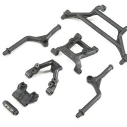 Paraurti posteriore 22SCT 3.0 - HORTLR231058