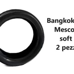 Solo Gomme Truggy Bangkok v2 Soft 1/8 2pz - HTR002-0121