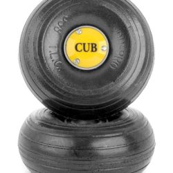 Ruote Piper J3 CUB scala 1/4 108mm Dubro - PEL4SZ425TLC