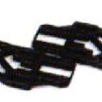 MTX Monster Bracci inferiori anteriori 2pz - RADBB08005