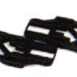 MTX Monster Bracci inferiori anteriori 2pz - RADBB08005