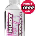 OLIO ULTIMATE 50ml   CST 1.000 AL SILICONE HUDY - HUD106410