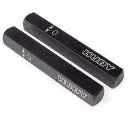 SUPPORTI TELAIO DA 10mm x 1/10 PER SET UP - HUD107702