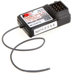 RICEVENTE FS GR3E 3ch   2,4Ghz - RADFS150