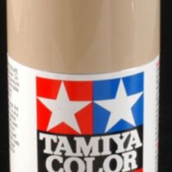 SPRAYxPLASTICA WOODEN DECK TAN 100ml x COPERTE LEGNO NAVALI - TAMTS68