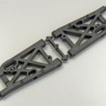 Bracci posteriori Inferno NEO inferiori duri sostituisce IF122 - KYO-IF234B