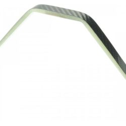 Carrello principale in vetroresina 375 mm x 180 mm - PCHX6002