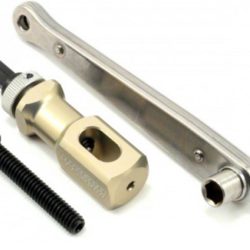 ATTREZZO SOSTITUZIONE SPINE B0541 - MUGBO541