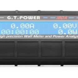 Wattometro Watt Meter 180A - PEL1GT0112