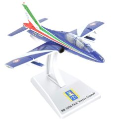 MB339A Pan # 6 AM 2023 Livery Frecce tricolori - ITA48237