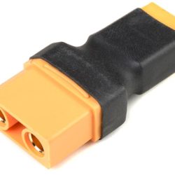 ADATTATORE XT60 >> XT90 XT60 MASCHIOED XT90 FEMMINA - SUGF-1305-020