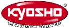 Kyosho Die Cast