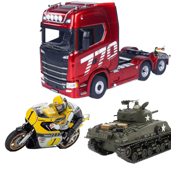Moto,Camion etc