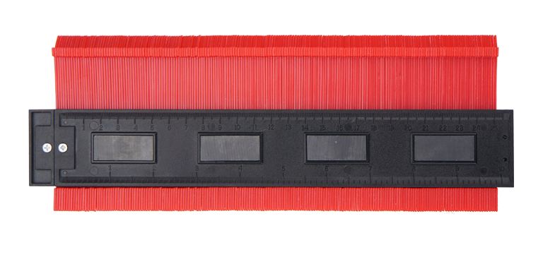 Calibro per contorni magnetico 260 mm