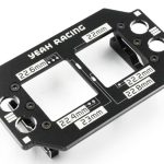 Supporto per Kyosho Mini-Z in alluminio