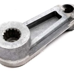 Squadretta maxy servo S905 15T in metallo