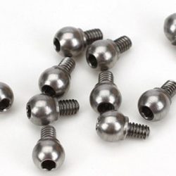 UNIBALL CORTI 10pz BLADE450 BLADE400