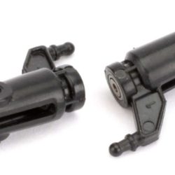 PINZE PORTAPALE nanoCPX CON CUSCINETTI