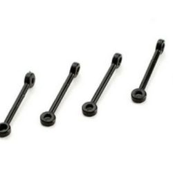 TIRANTI DELLA TESTA mCPX BL 8pz BRUSHLESS