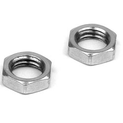 DADI DEL CERCHIO M18 PRO IN ERGAL