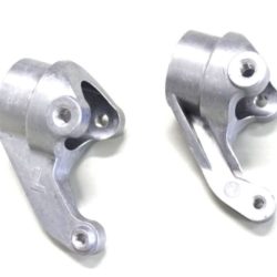 IF275C Fuselli in metallo MP9 anteriori 2pz