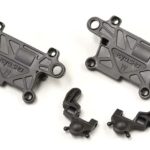 Mini-Z AWD Bracetti Sospensioni Anteriore