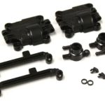 Mini-Z AWD Copertura Superiore Servo