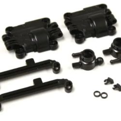 Mini-Z AWD Copertura Superiore Servo