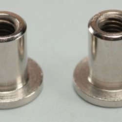 BOCCOLE PER SALVASERVO MBX7R PIVOT BUSH