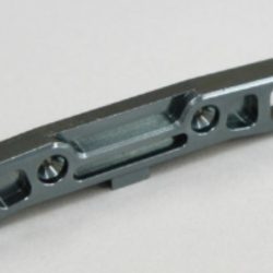 PIASTRA SUPPORTO BRACCI MBX7R POSTERIORE TOE IN