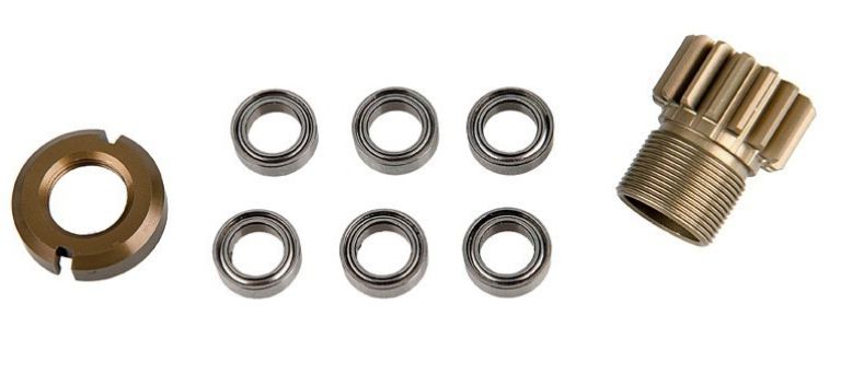 FRIZIONE COMPLETA MTX6