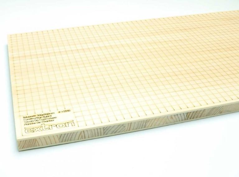 Pannello da costruzione 1200x300mm