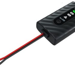 Type 35N Charger USB-C T-Plug NiMh 4-8 cell 3A