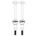 MJX Hyper go 1/10 cardano CVD 2pz anteriore o posteriore