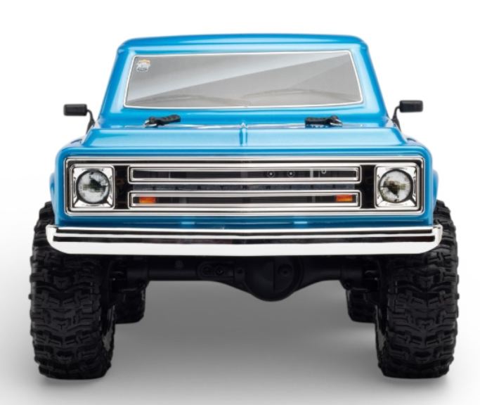 41015 Crawler 1/10 RTR Blue