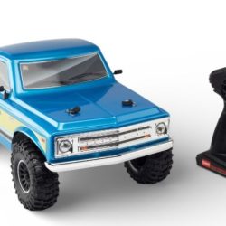 41015 Crawler 1/10 RTR Blue