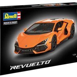 Lamborghini Revuelto 1/24