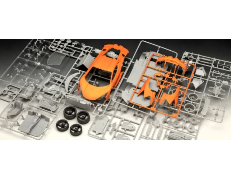 Lamborghini Revuelto 1/24